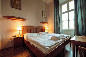 Hotel Kaštieľ Mojmírovce