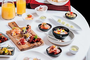 Hotel Kaštieľ Mojmírovce