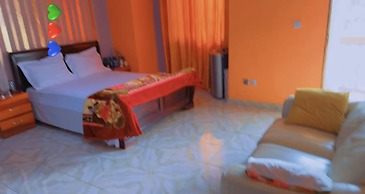 Stunning 3-bedrooms Guesthouse in Limbe Cameroon
