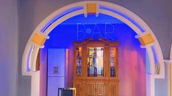 Stunning 3-bedrooms Guesthouse in Limbe Cameroon