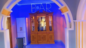 Stunning 3-bedrooms Guesthouse in Limbe Cameroon