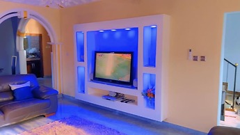 Stunning 3-bedrooms Guesthouse in Limbe Cameroon