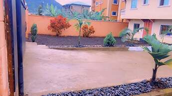 Stunning 3-bedrooms Guesthouse in Limbe Cameroon