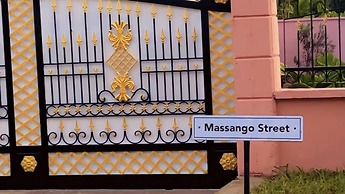 Stunning 3-bedrooms Guesthouse in Limbe Cameroon