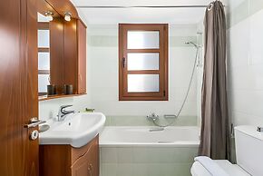 Lindos Aeonian Villas