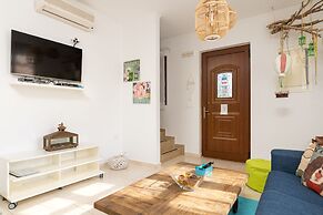 Lindos Aeonian Villas