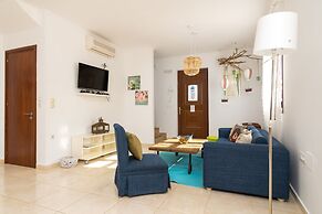 Lindos Aeonian Villas