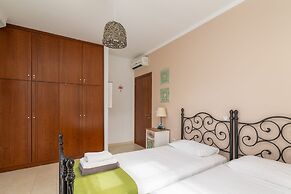 Lindos Aeonian Villas