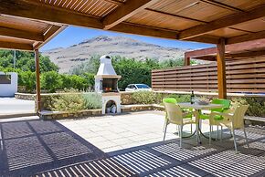 Lindos Aeonian Villas