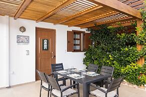 Lindos Aeonian Villas