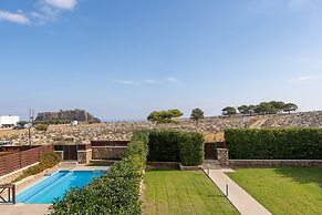 Lindos Aeonian Villas