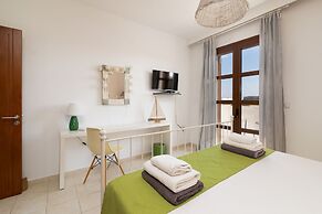 Lindos Aeonian Villas