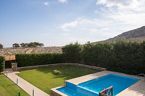 Lindos Aeonian Villas