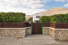 Lindos Aeonian Villas