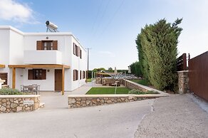 Lindos Aeonian Villas