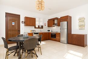 Lindos Aeonian Villas