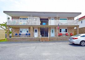 Bianchi 1 - Ocean City, Md 2 Bedroom Condo by RedAwning