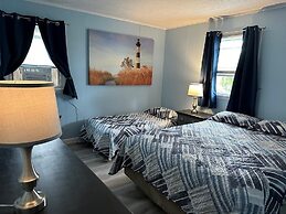 Bianchi 1 - Ocean City, Md 2 Bedroom Condo by RedAwning