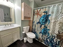 Bianchi 1 - Ocean City, Md 2 Bedroom Condo by RedAwning