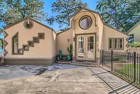 Ld 247 Waters Edge At Lake Dunlap 4 Bedroom Home by RedAwning