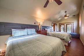 Ld 247 Waters Edge At Lake Dunlap 4 Bedroom Home by RedAwning