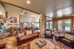 Ld 247 Waters Edge At Lake Dunlap 4 Bedroom Home by RedAwning