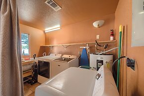 Ld 247 Waters Edge At Lake Dunlap 4 Bedroom Home by RedAwning