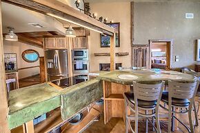 Ld 247 Waters Edge At Lake Dunlap 4 Bedroom Home by RedAwning