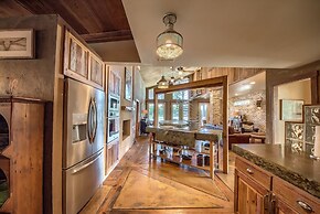 Ld 247 Waters Edge At Lake Dunlap 4 Bedroom Home by RedAwning