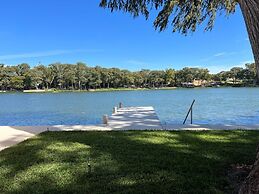 Ld 247 Waters Edge At Lake Dunlap 4 Bedroom Home by RedAwning