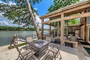 Ld 247 Waters Edge At Lake Dunlap 4 Bedroom Home by RedAwning