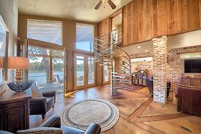 Ld 247 Waters Edge At Lake Dunlap 4 Bedroom Home by RedAwning