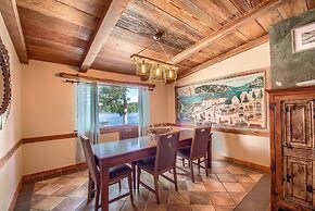 Ld 247 Waters Edge At Lake Dunlap 4 Bedroom Home by RedAwning