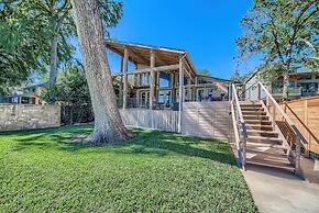 Ld 247 Waters Edge At Lake Dunlap 4 Bedroom Home by RedAwning