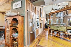 Ld 247 Waters Edge At Lake Dunlap 4 Bedroom Home by RedAwning