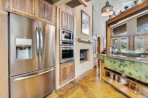 Ld 247 Waters Edge At Lake Dunlap 4 Bedroom Home by RedAwning