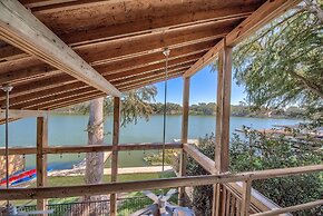 Ld 247 Waters Edge At Lake Dunlap 4 Bedroom Home by RedAwning