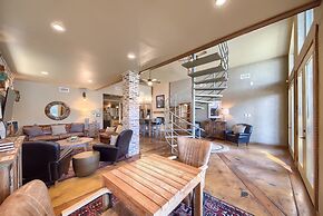 Ld 247 Waters Edge At Lake Dunlap 4 Bedroom Home by RedAwning