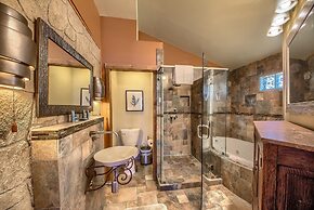 Ld 247 Waters Edge At Lake Dunlap 4 Bedroom Home by RedAwning