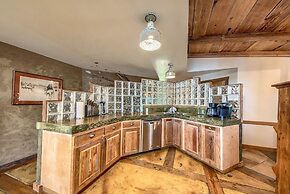 Ld 247 Waters Edge At Lake Dunlap 4 Bedroom Home by RedAwning