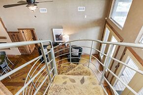 Ld 247 Waters Edge At Lake Dunlap 4 Bedroom Home by RedAwning