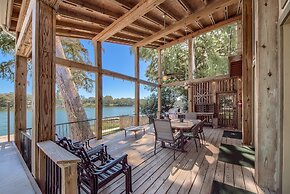 Ld 247 Waters Edge At Lake Dunlap 4 Bedroom Home by RedAwning