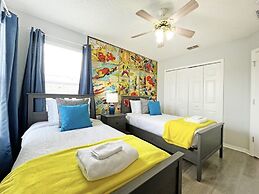 Madiera Magic 5 Bedroom Home by RedAwning