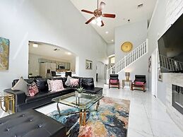 Madiera Magic 5 Bedroom Home by RedAwning