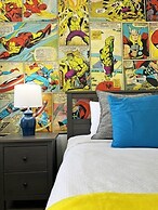 Madiera Magic 5 Bedroom Home by RedAwning