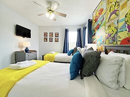 Madiera Magic 5 Bedroom Home by RedAwning