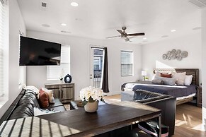 Casa De Luz Casita 1 Bedroom Condo