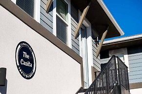 Casa De Luz Casita 1 Bedroom Condo