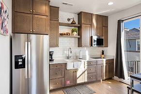 Casa De Luz Casita 1 Bedroom Condo