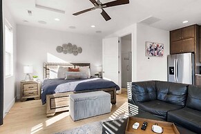 Casa De Luz Casita 1 Bedroom Condo